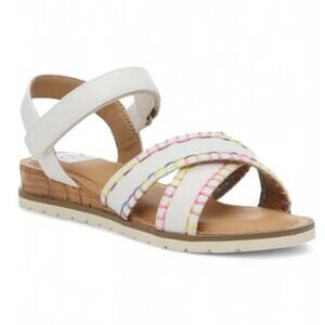 NWOT DV by Dolce Vita Dwane Sandal